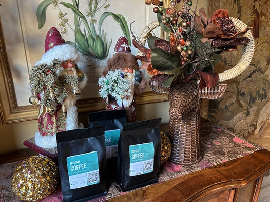 Christmas Coffee Bundle