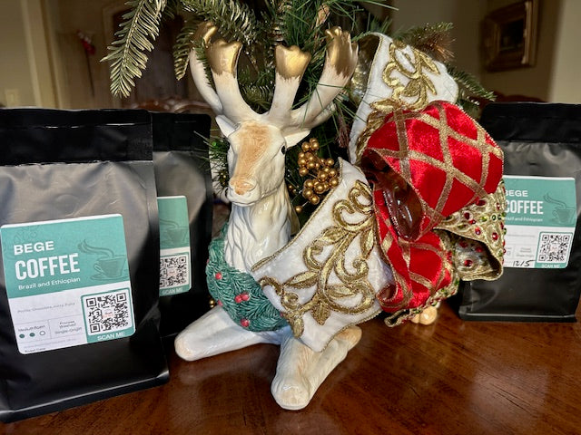 Christmas Coffee Bundle