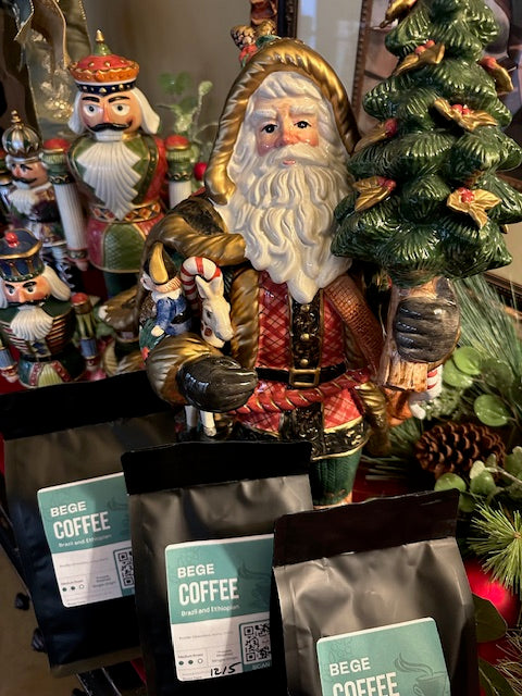 Christmas Coffee Bundle